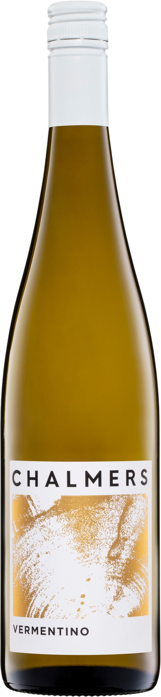 Chalmers Vermentino 2006